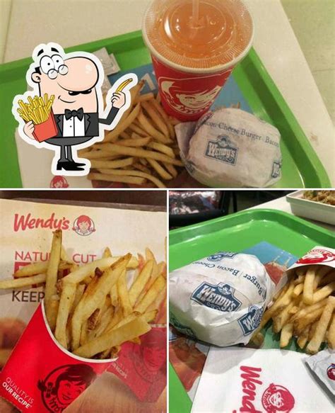 wendy's quezon city photos|Wendy's, Quezon City, Second Floor .